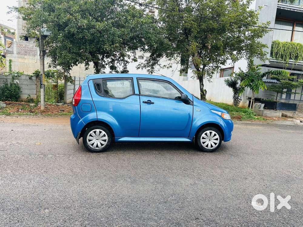 Mahindra E2o Plus P4, 2017, Electric