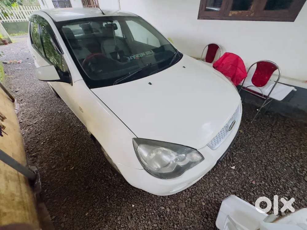 Ford Fiesta 2011 Diesel Well Maintained