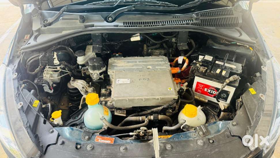 Tata Tiago Ev Xz Plus Tech Lux Lr, 2022, Electric