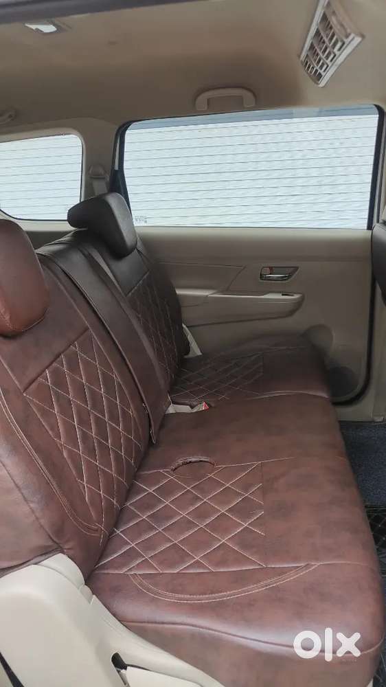 Maruti Suzuki Ertiga 2024 In A Showroom Condition