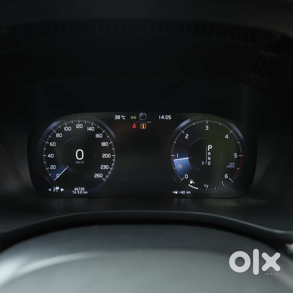 Volvo Xc60 Inscription D5, 2020, Diesel