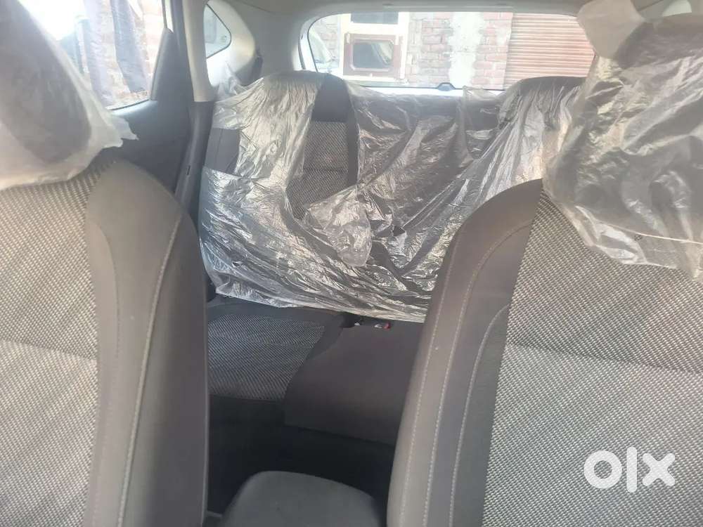 Kia Seltos Petrol Manual 2022
