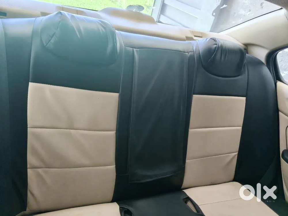 Honda Amaze 2021 Diesel Well Maintained