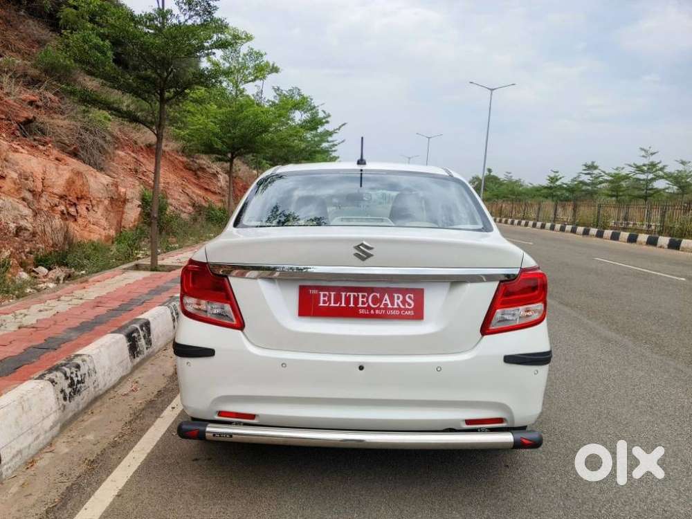 Maruti Suzuki Dzire 1.2 Lxi, 2022, Petrol
