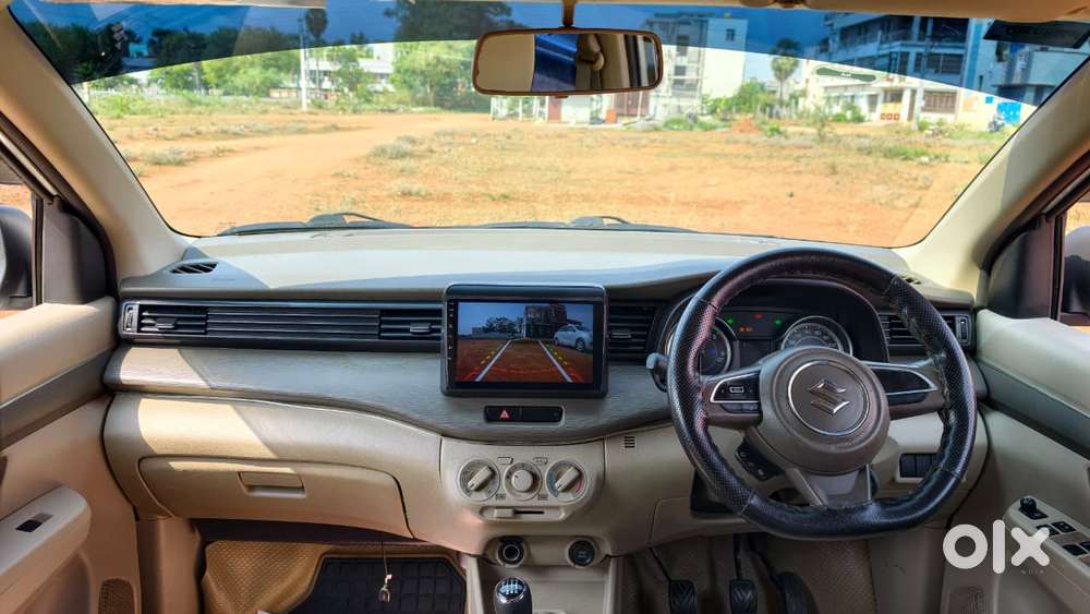 Maruti Suzuki Ertiga Vdi Shvs, 2019, Diesel