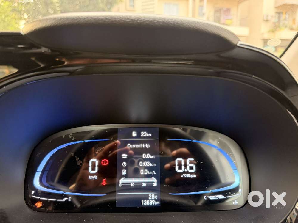Hyundai Exter Sx (o) Connect 1.2 Mt Dual Tone, 2025, Petrol
