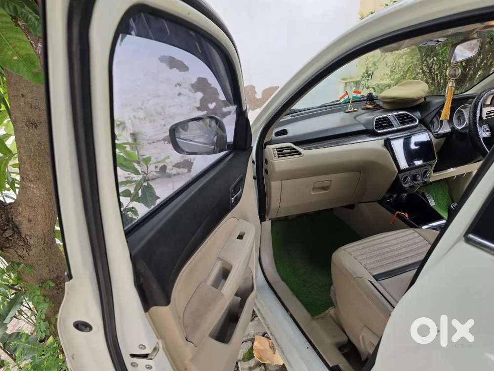 2023 Maruti Suzuki Dzire Vxi Manual
