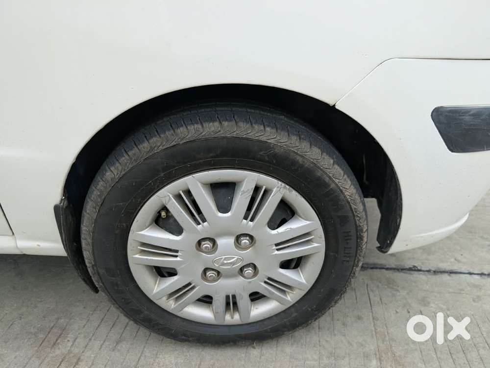 Hyundai Santro Xing Gls Cng, 2013, Cng & Hybrids