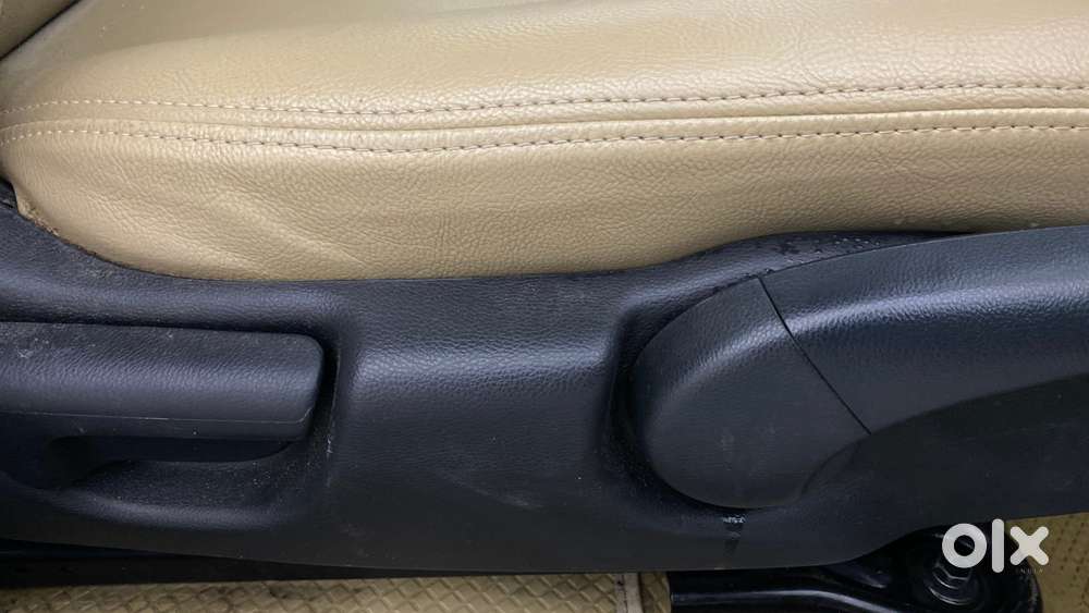 Honda City I-vtec V, 2018, Petrol