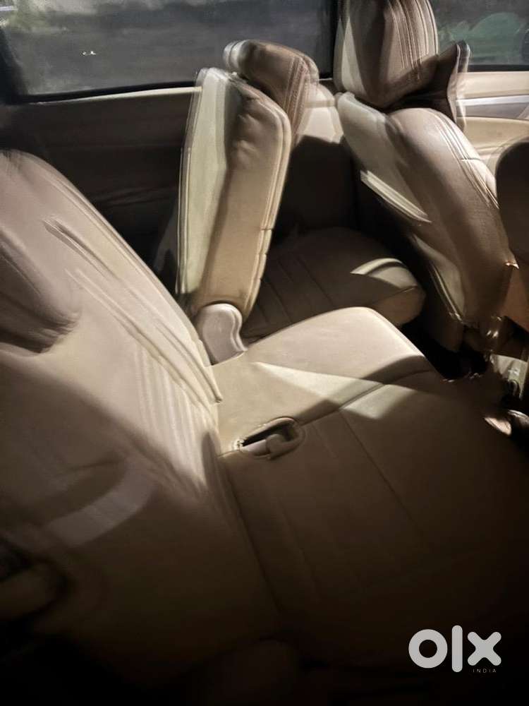 Maruti Suzuki Ertiga 2018 Diesel Good Condition