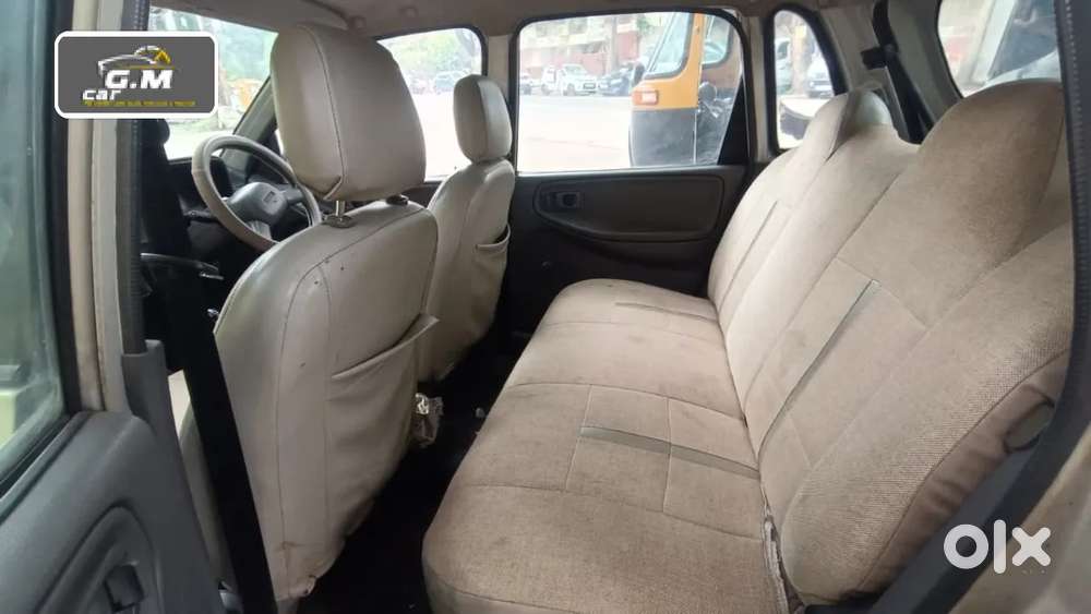 Maruti Suzuki Zen Estilo, 2005, Petrol