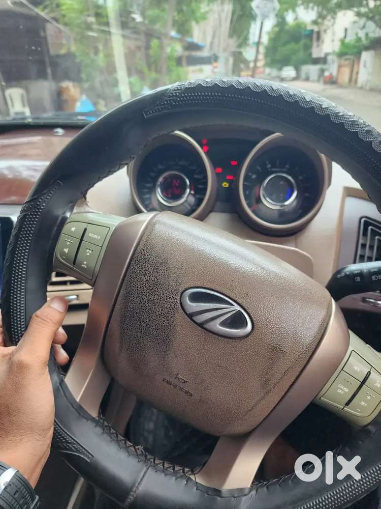 Mahindra Xuv500 Diesel Manual 2012