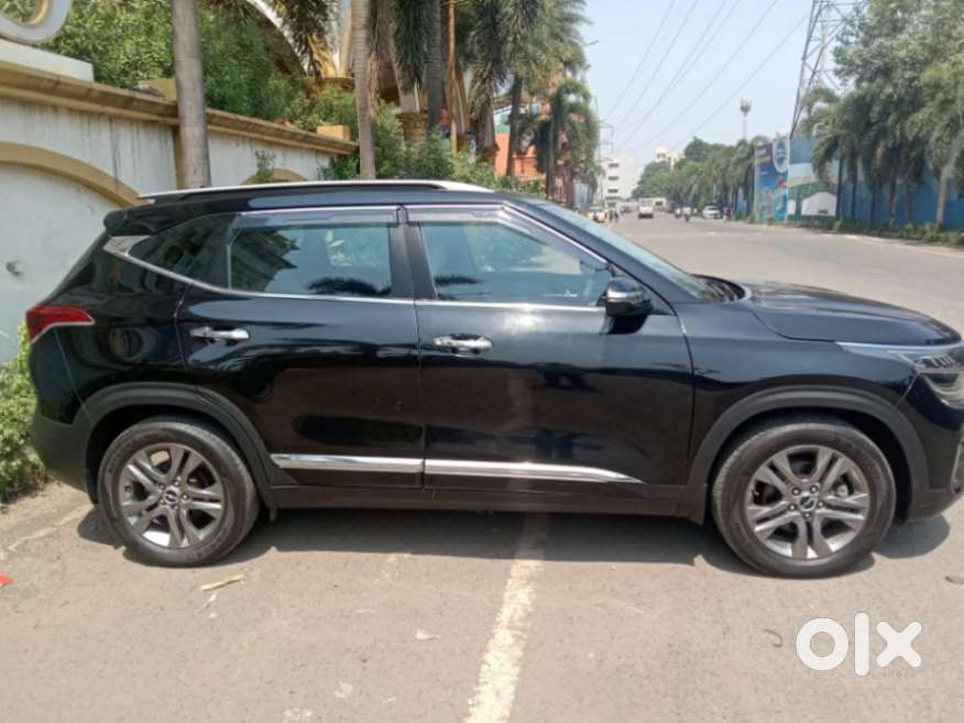 Kia Seltos Htx D, 2022, Diesel