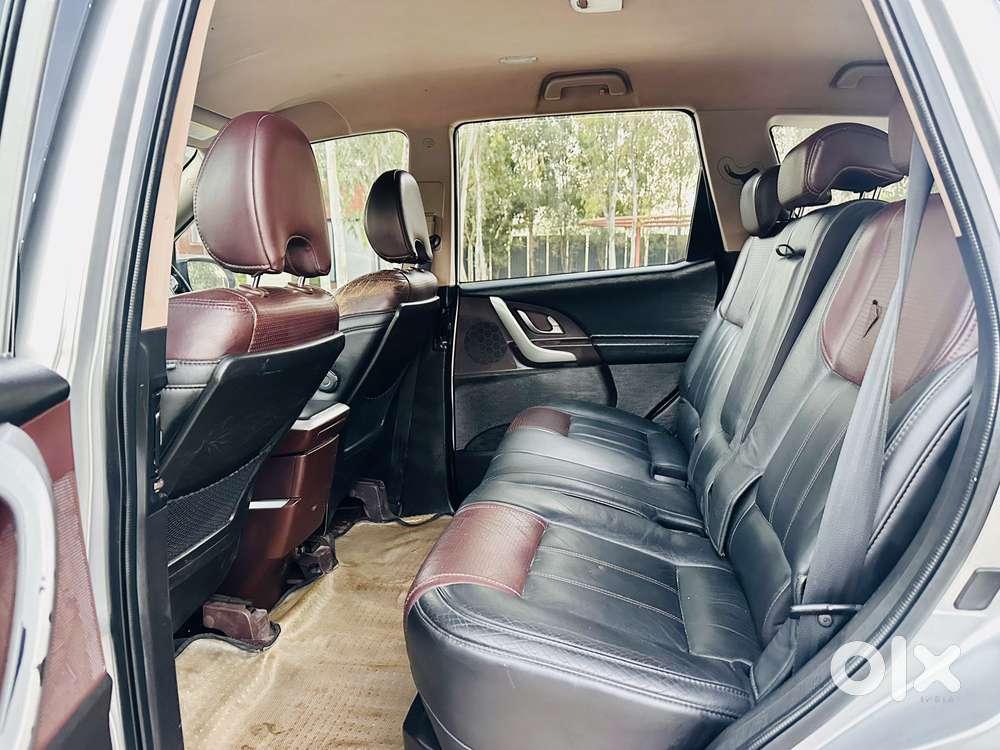 Mahindra Xuv500 W8, 2014, Diesel