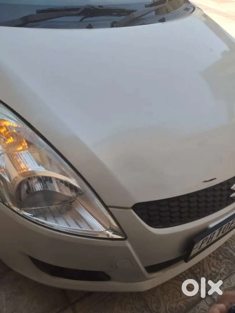 Maruti Suzuki Swift 2013 Diesel 100000 Km Driven