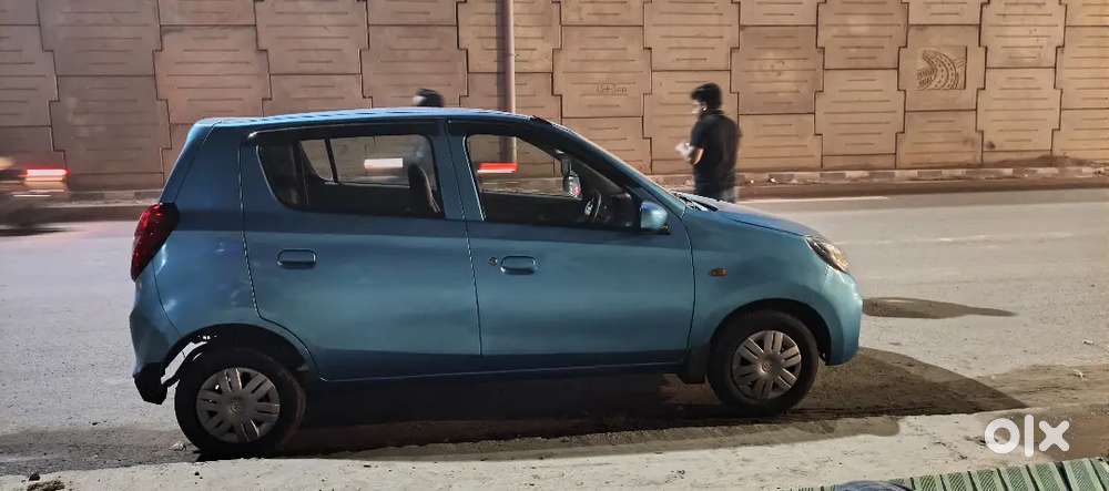 Maruti Suzuki Alto 800 2013 Cng & Hybrids 90000 Km Driven