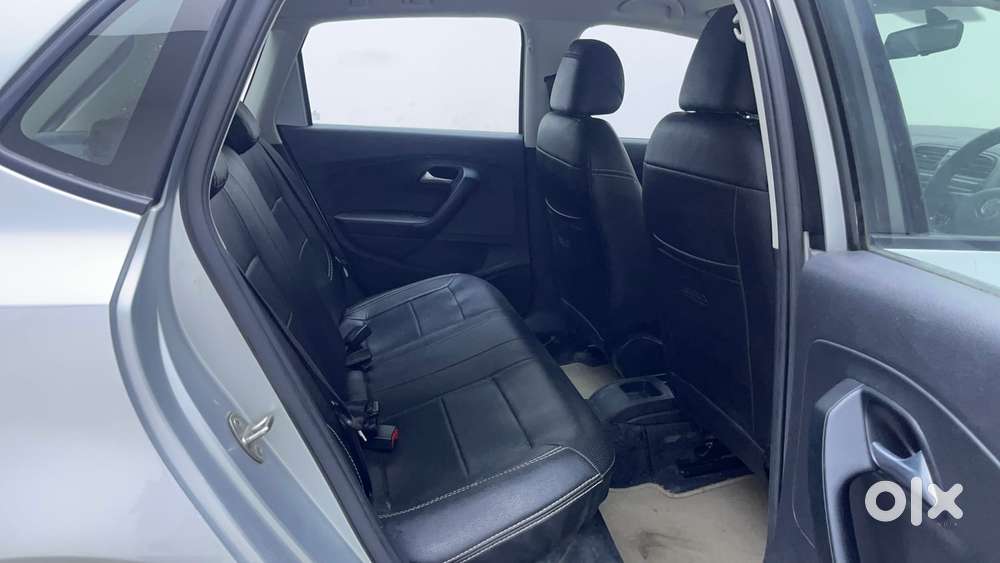 Volkswagen Polo 1.0 Comfortline Plus, 2020, Petrol