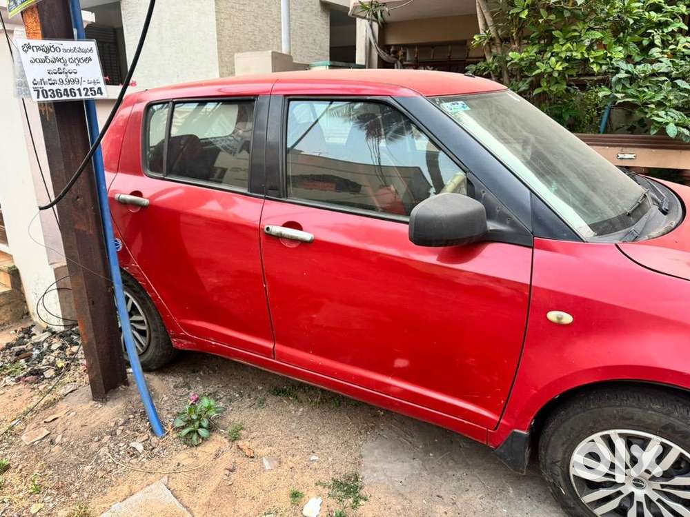 Maruti Suzuki Swift 2008 Petrol Good Condition