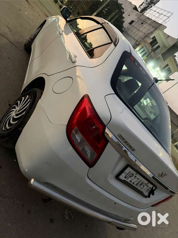 Swift Dzire Vdi 2019