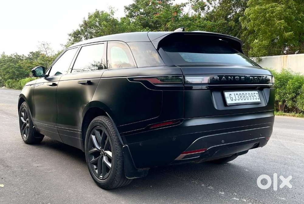 Land Rover Range Velar Hse Dynamic 2.0 Diesel, 2024, Diesel