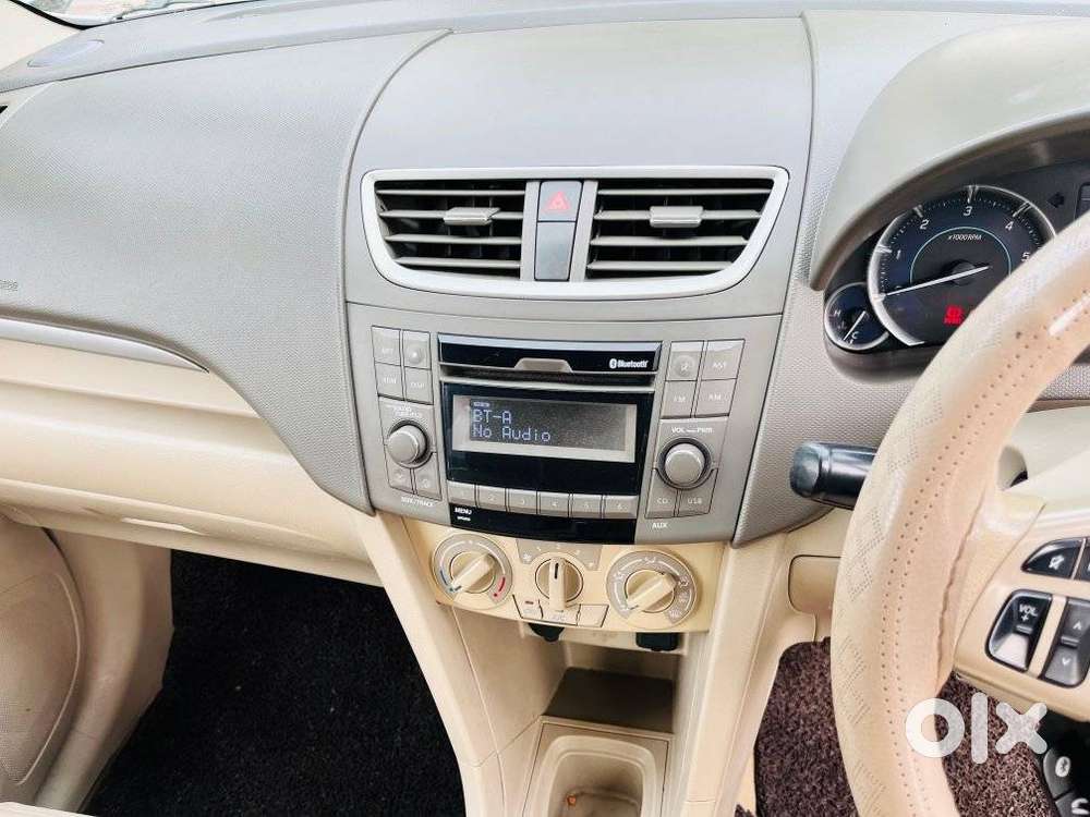 Maruti Suzuki Ertiga Vdi Shvs, 2016, Diesel