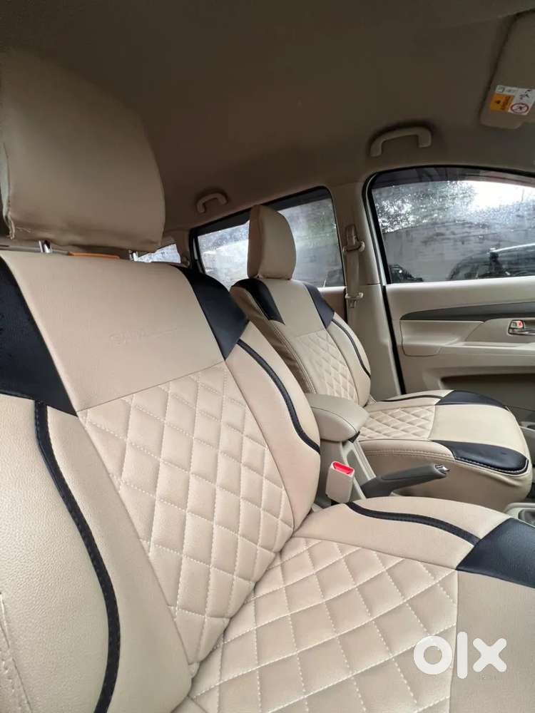 Maruti Suzuki Ertiga, 2025, Cng & Hybrids