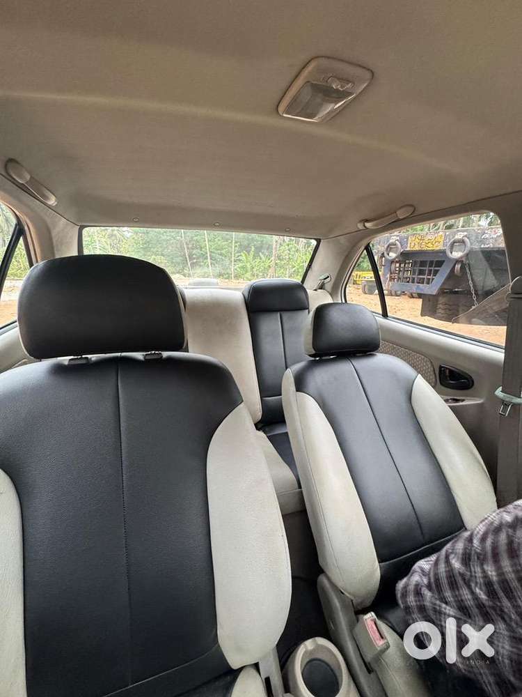 Hyundai Accent 2008 Petrol Good Condition