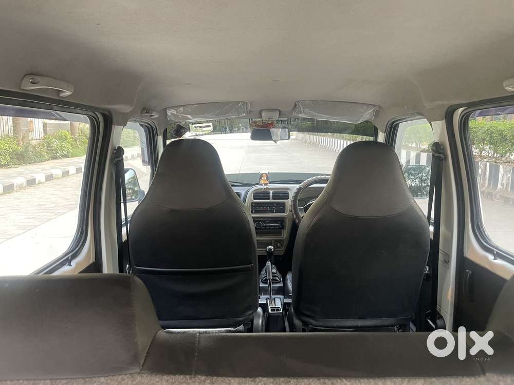 Maruti Suzuki Eeco 5 Str Ac(o) Cng, 2020, Cng & Hybrids