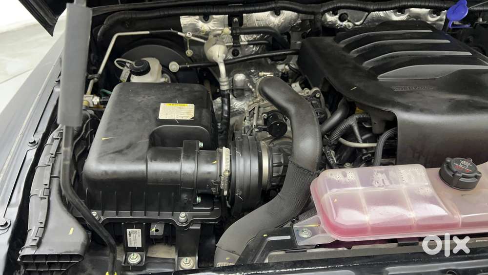Mahindra Thar Lx Hard Top Petrol At Rwd, 2024, Petrol