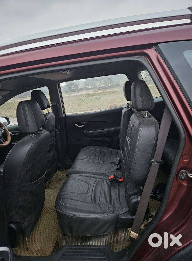 Honda Br-v I-dtec Vx Mt, 2016, Diesel