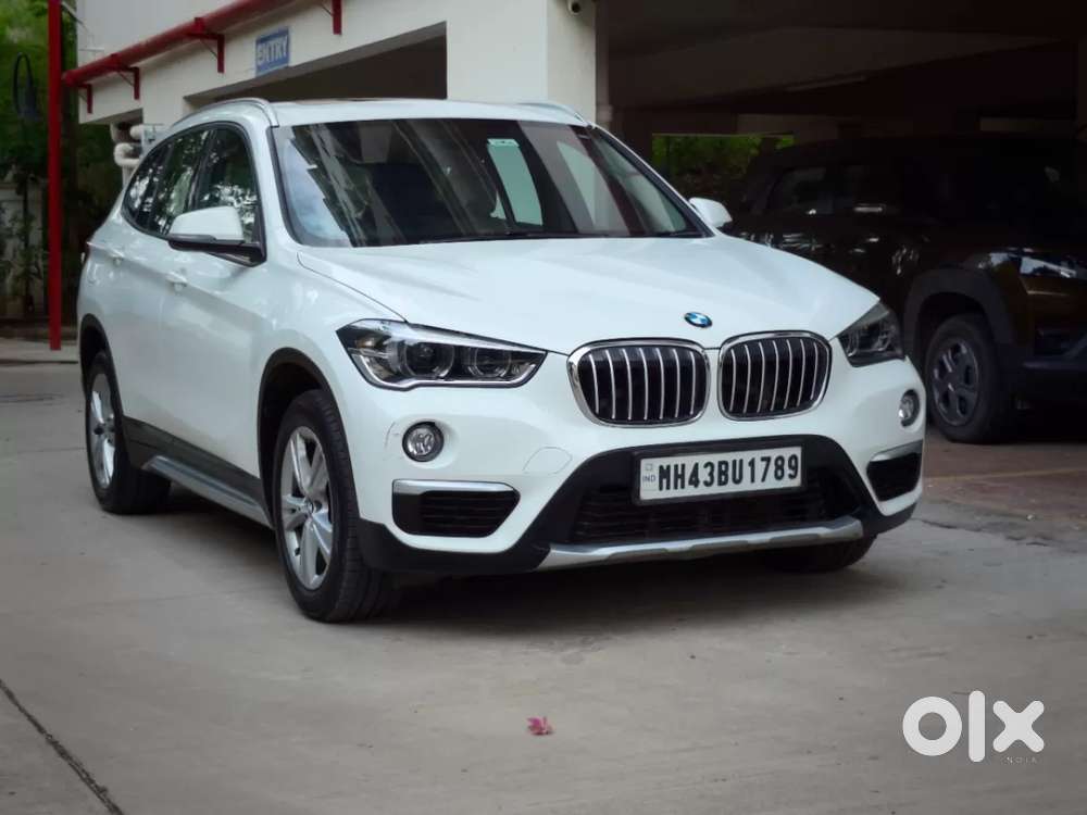Bmw X1 Sdrive20d Expedition, 2020, Diesel
