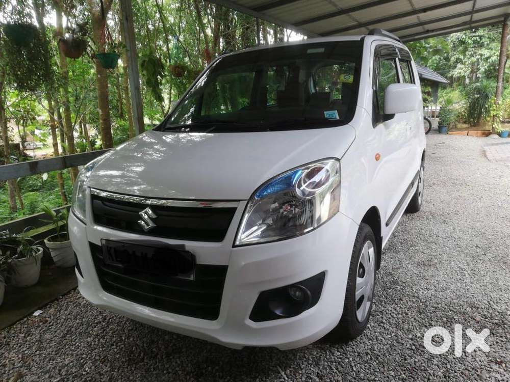 Maruti Suzuki 2018 Car