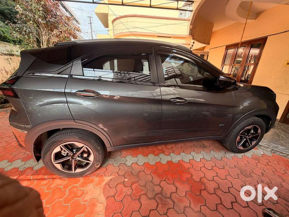 Tata Nexon Ev 2026 - 20 K Km Single Owner