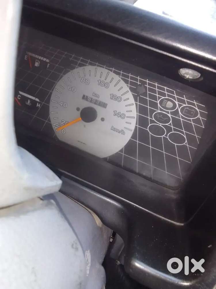 Maruti Suzuki 800 2006 Petrol 160000 Km Driven