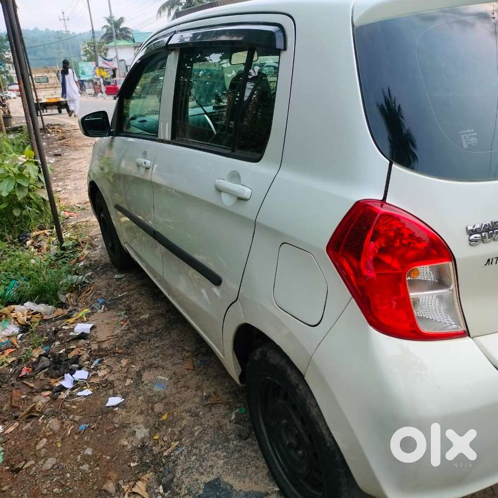 Good Condition, Alloy Extra