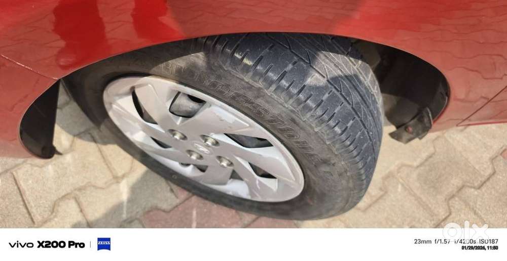 Hyundai New Santro 1.1 Sportz Mt, 2020, Petrol