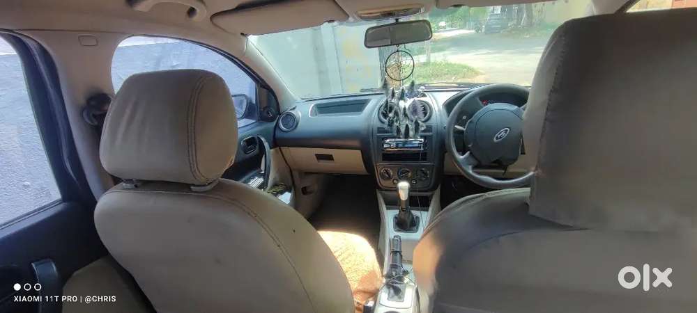 Good Condition Engine Paka Paper Pending