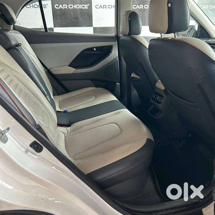 Hyundai Creta E 1.5 Diesel, 2025, Diesel