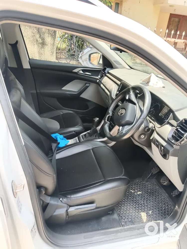 Very Well Maintained. Superb Condition. Very Less Used