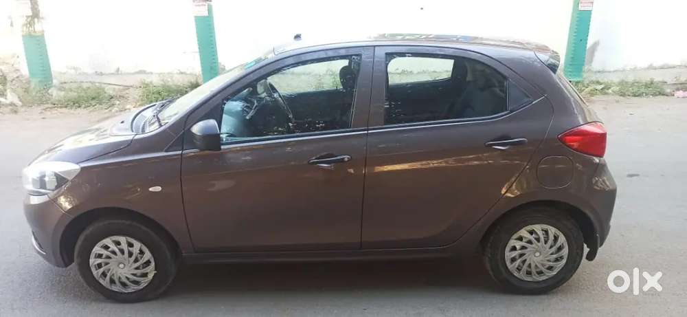 Tata Tiago Petrol& Cng Car On Sale