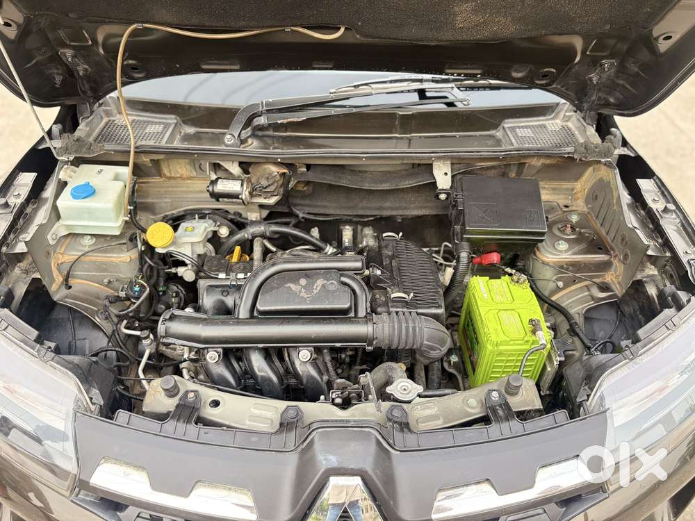 Renault Kwid 1.0 Rxt Optional, 2020, Petrol