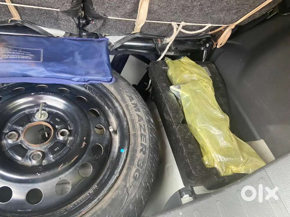 Maruti Suzuki Wagon R Lxi 2010