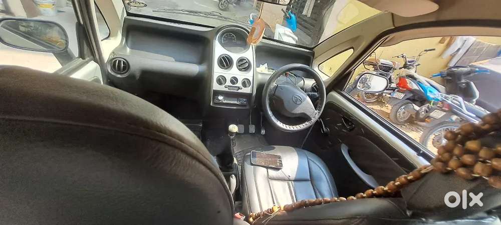 Tata Nano 2012 Petrol 42400 Km Driven