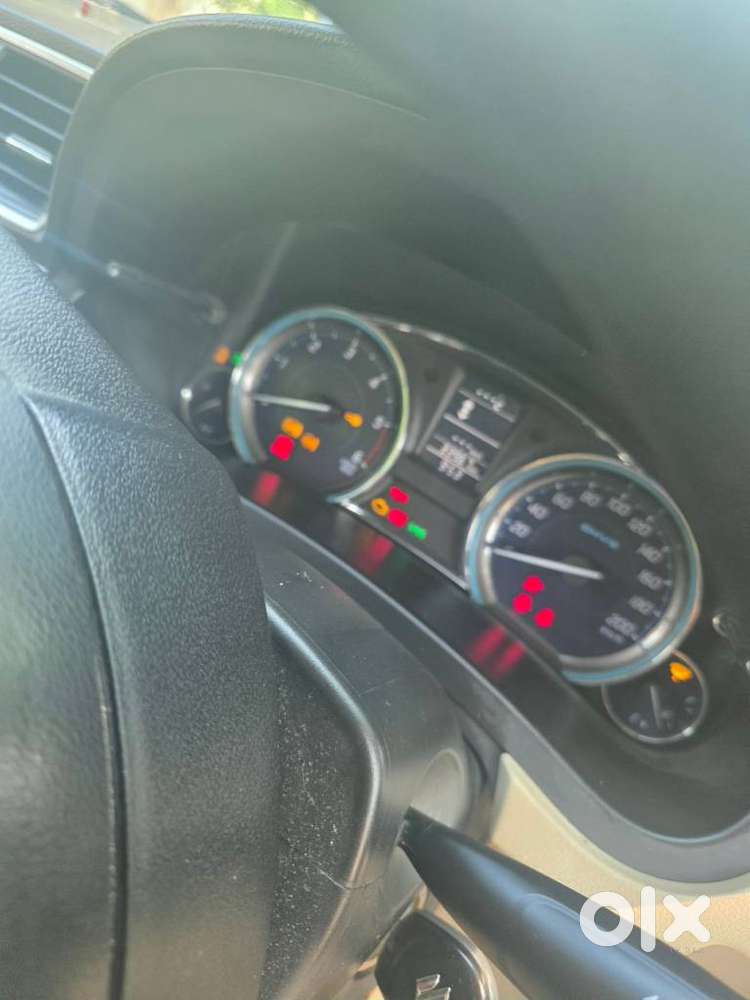 Maruti Suzuki Ciaz Vdi(o), 2017, Diesel