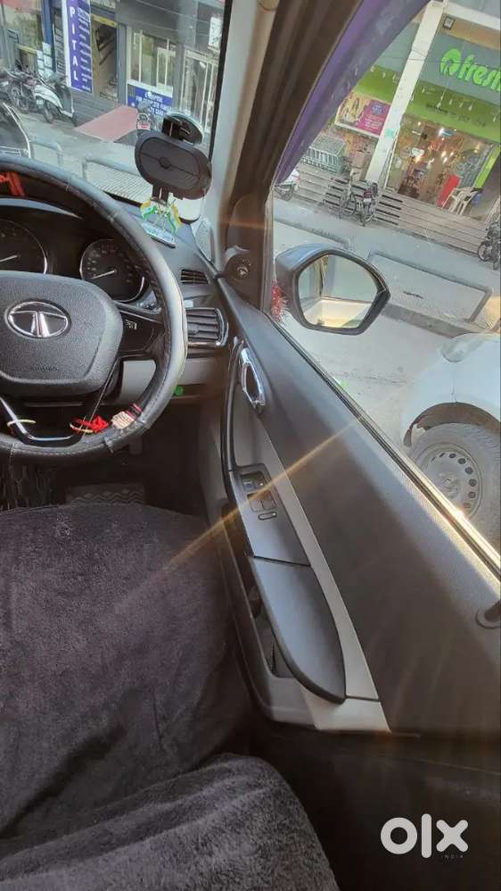 Tata Tiago Xz Top Model