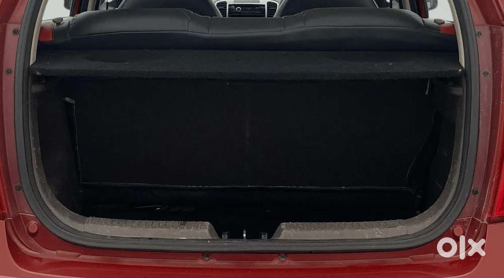 Hyundai I10 Magna, 2012, Petrol