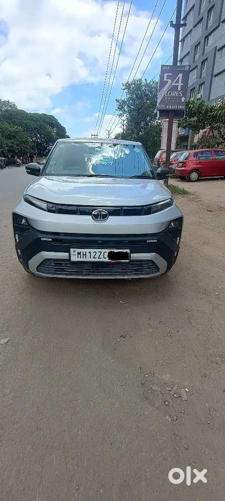 Tata Punch Smart 2026