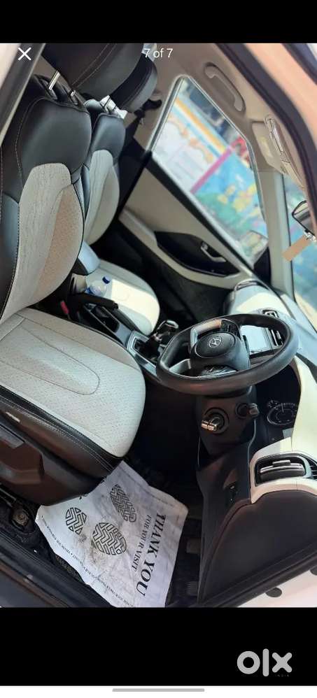 Hyundai Creta Diesel Mt 2023 Variant