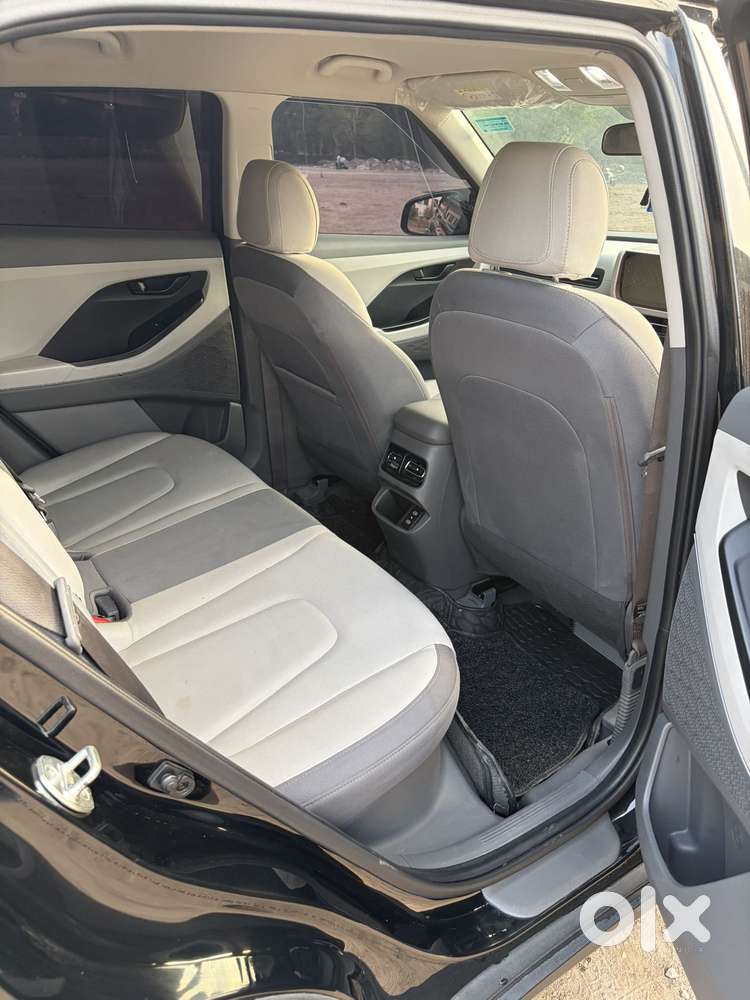 Hyundai Creta 1.6 E Plus, 2024, Petrol