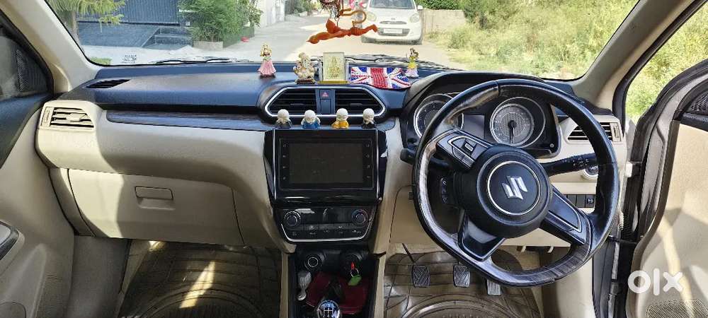 Maruti Suzuki Dzire 2020 Petrol 115000 Km Driven